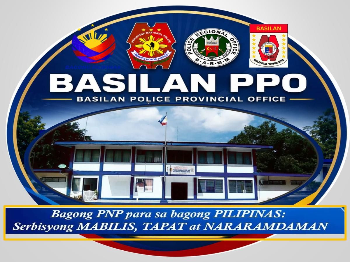 Pcadb Basilan Ppo
