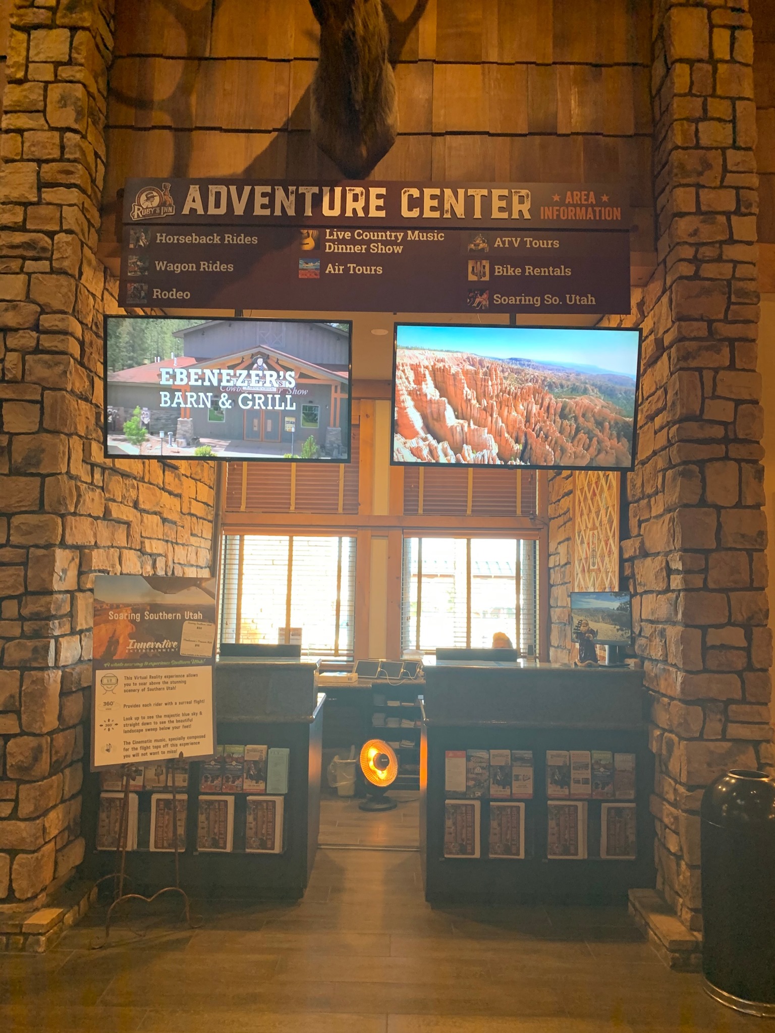 Visit the Ruby's Inn... - Bryce Canyon Country Rodeo | Facebook