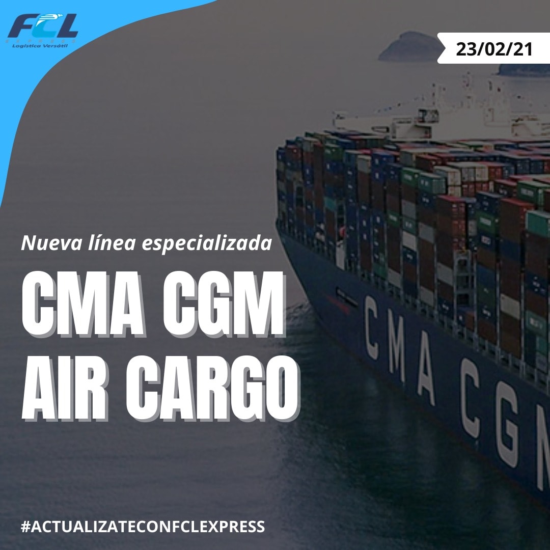 FCL Express | Medellín