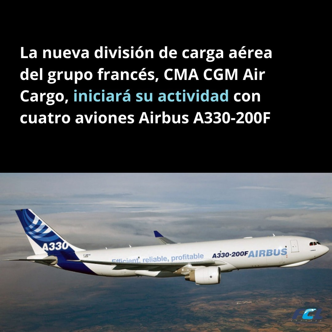 FCL Express | Medellín