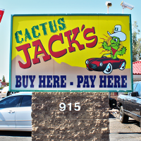 Cactus Jacks Auto Mesa Mesa Az Wallpaper For Iphone