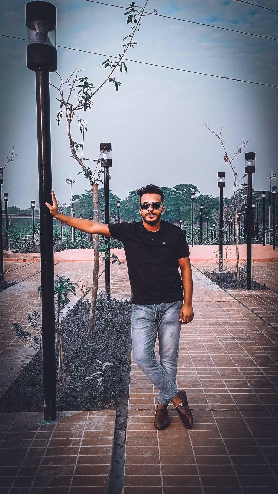 Arfan Rupok