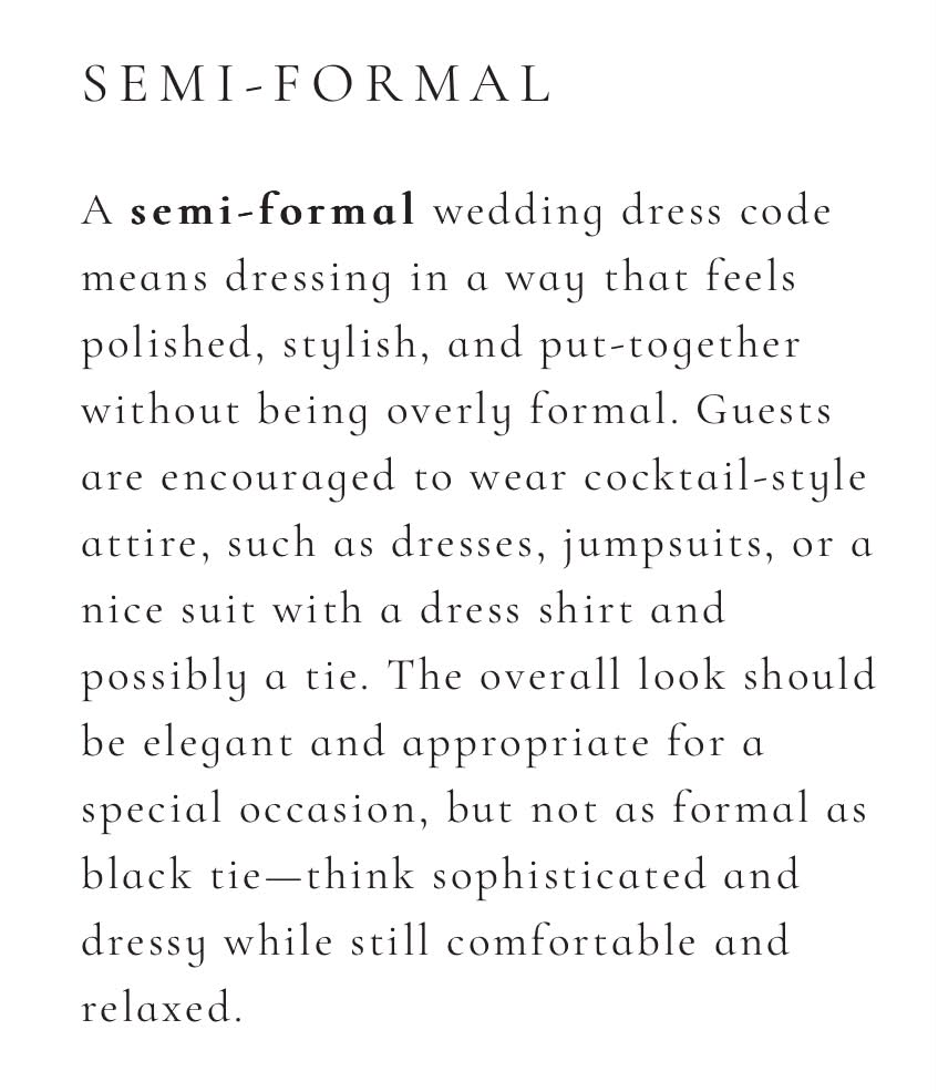 Where to find a semi-formal wedding dress in Cu-Danville for a jeans and t-shirt wearer?