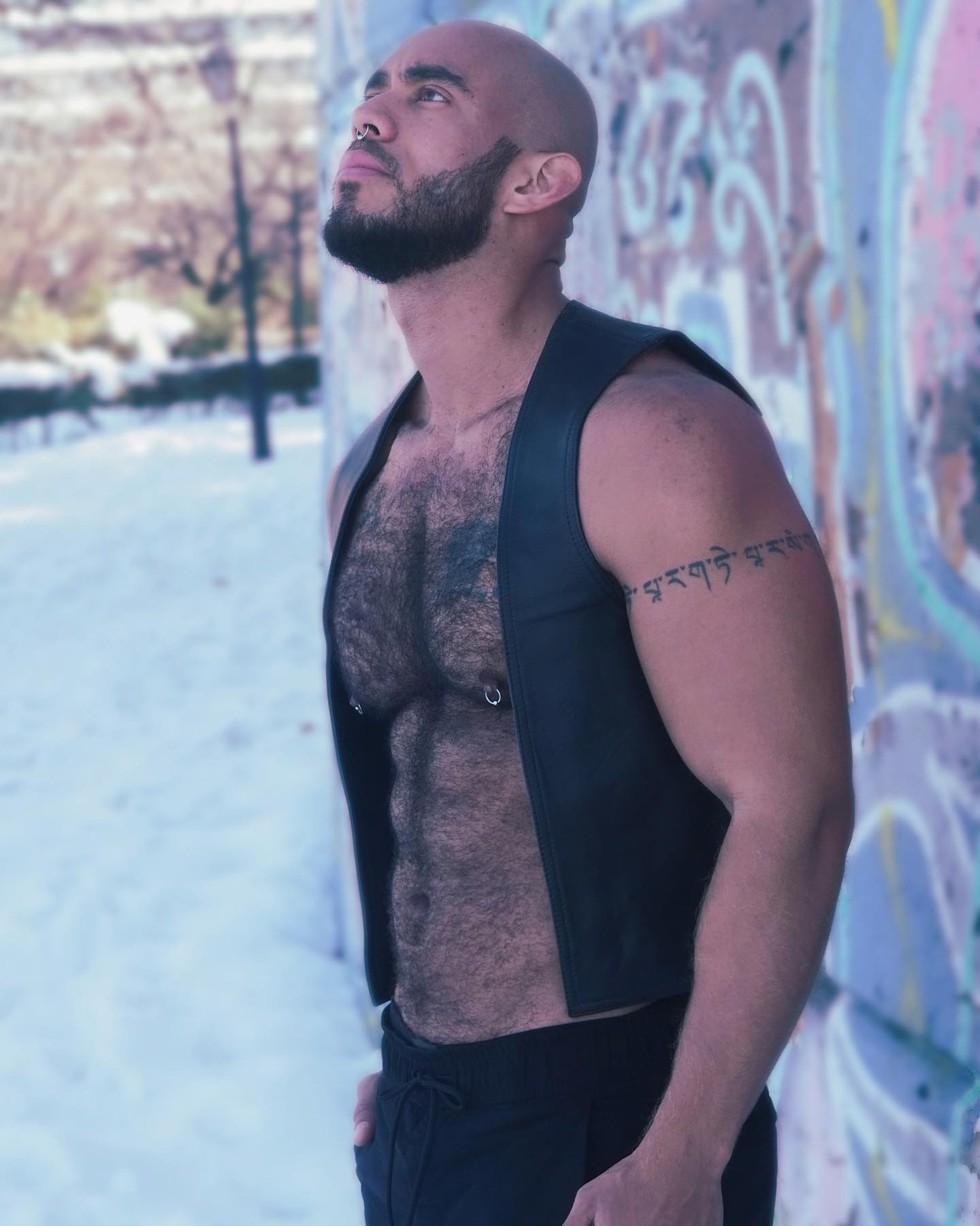 Louis Ricaute - Louis Ricaute added a new photo — at...