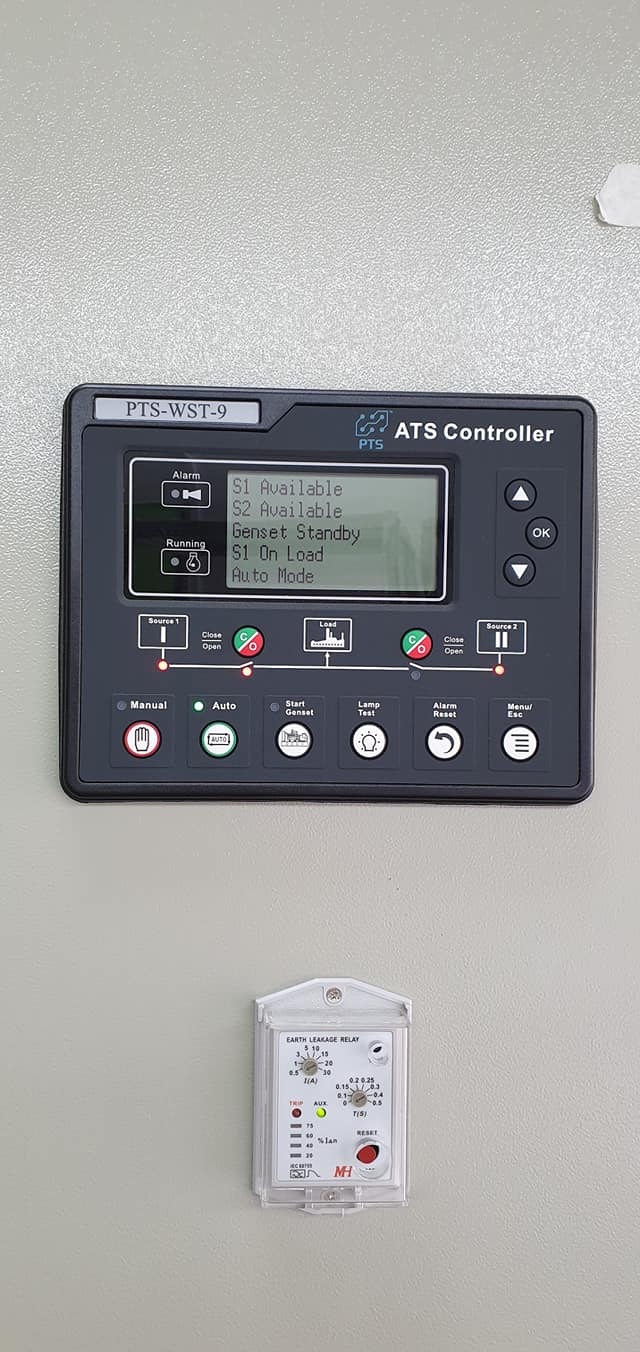 PTS #ATS Closed Transition Transfer... - Power Technologies | Facebook