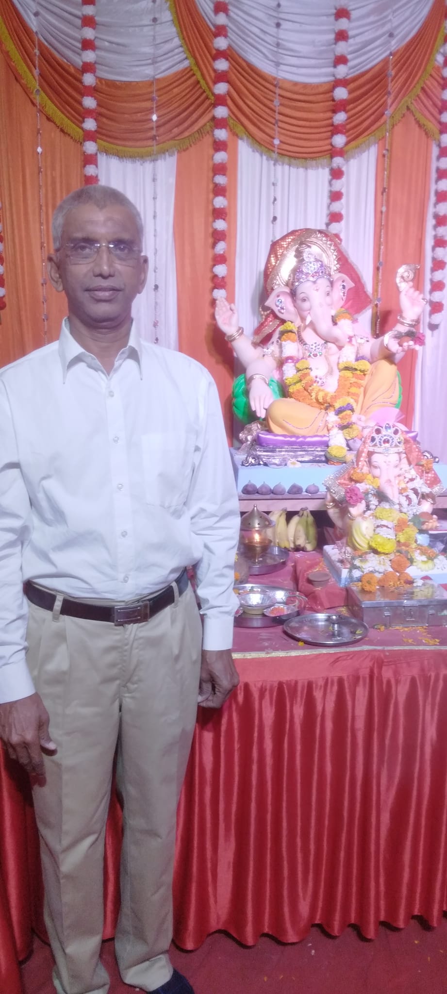 Vilas Raut
