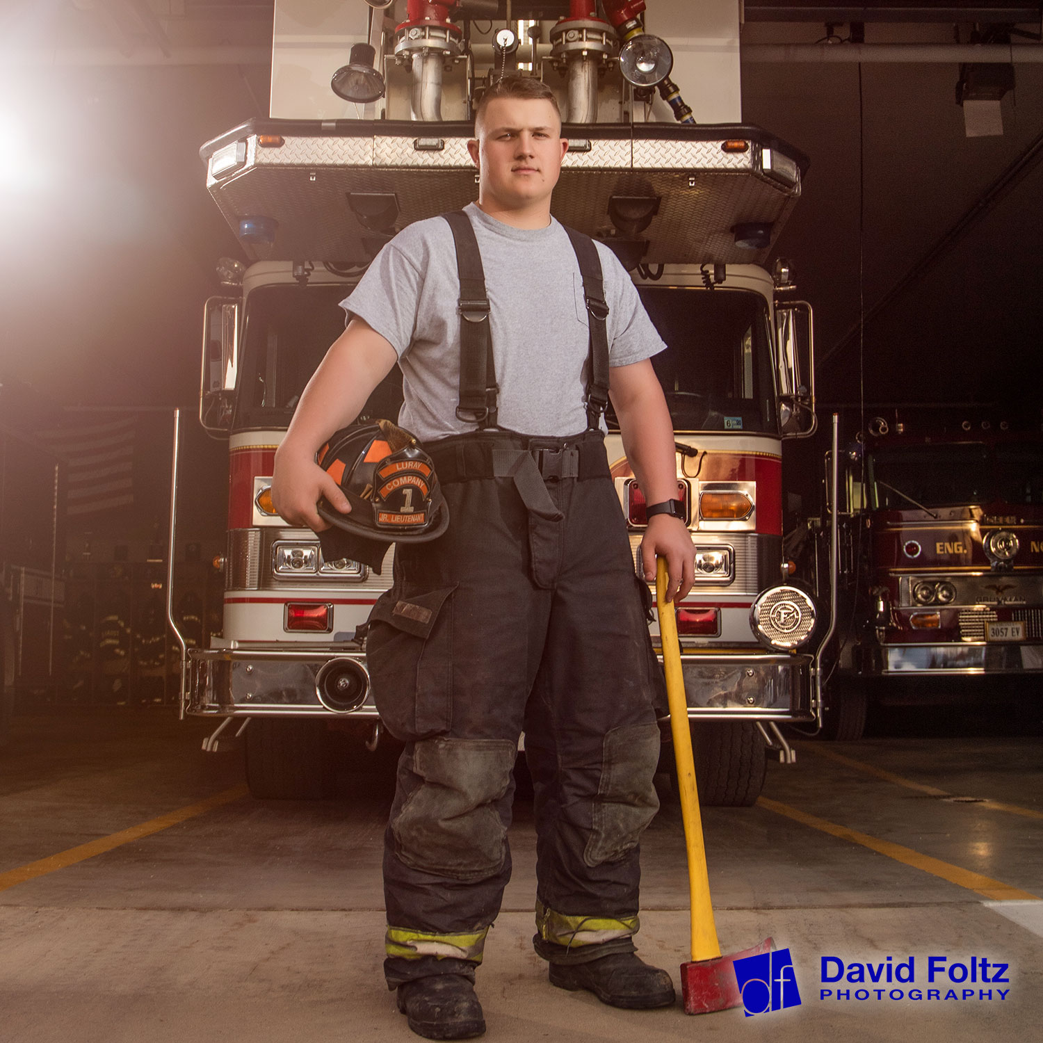 David Foltz Photography added a... - David Foltz Photography