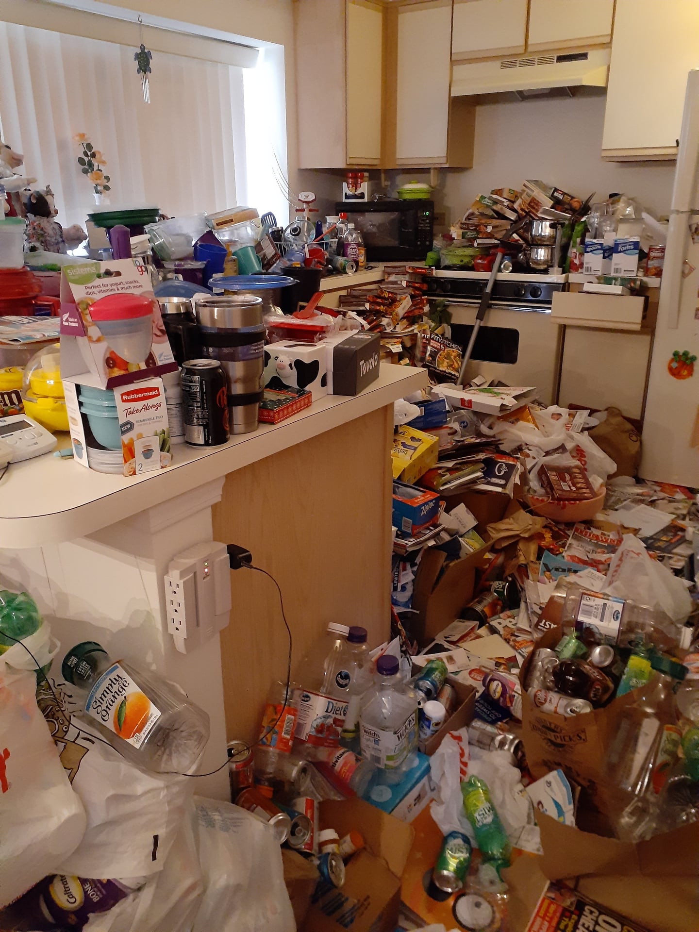 Kane County Hoarding Task Force KCHoarding