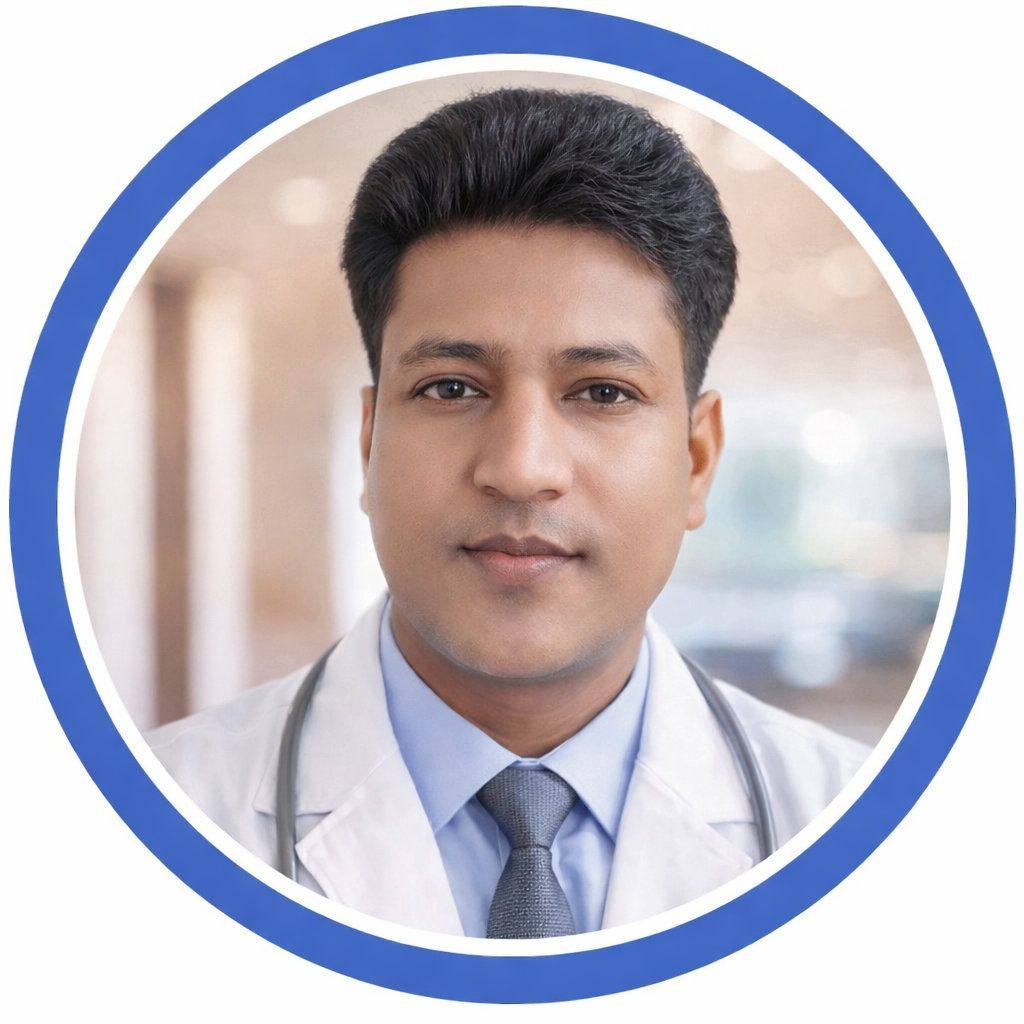 Dr-Md Shamim