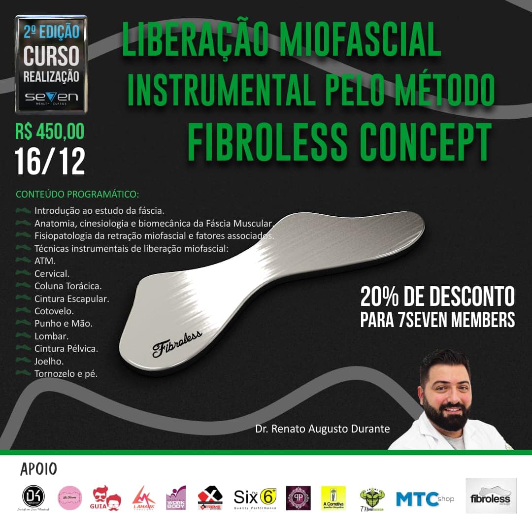 7 Seven Health Cursos