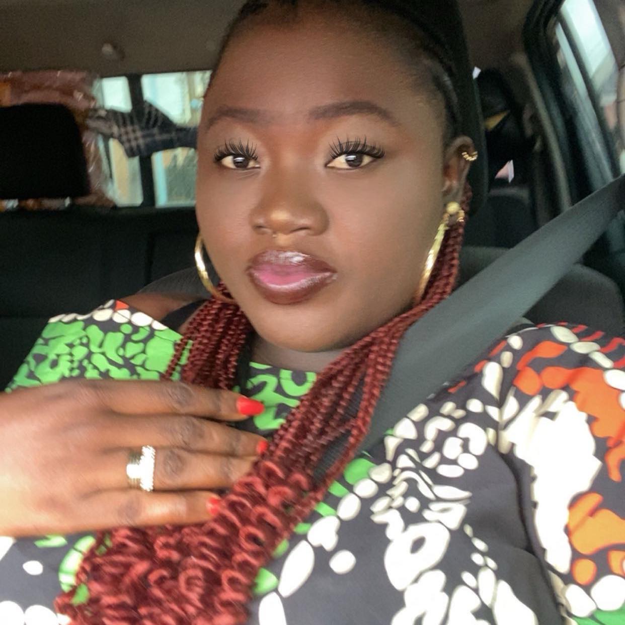 Patronize your girl 🙌🙏 | Joy Osasu