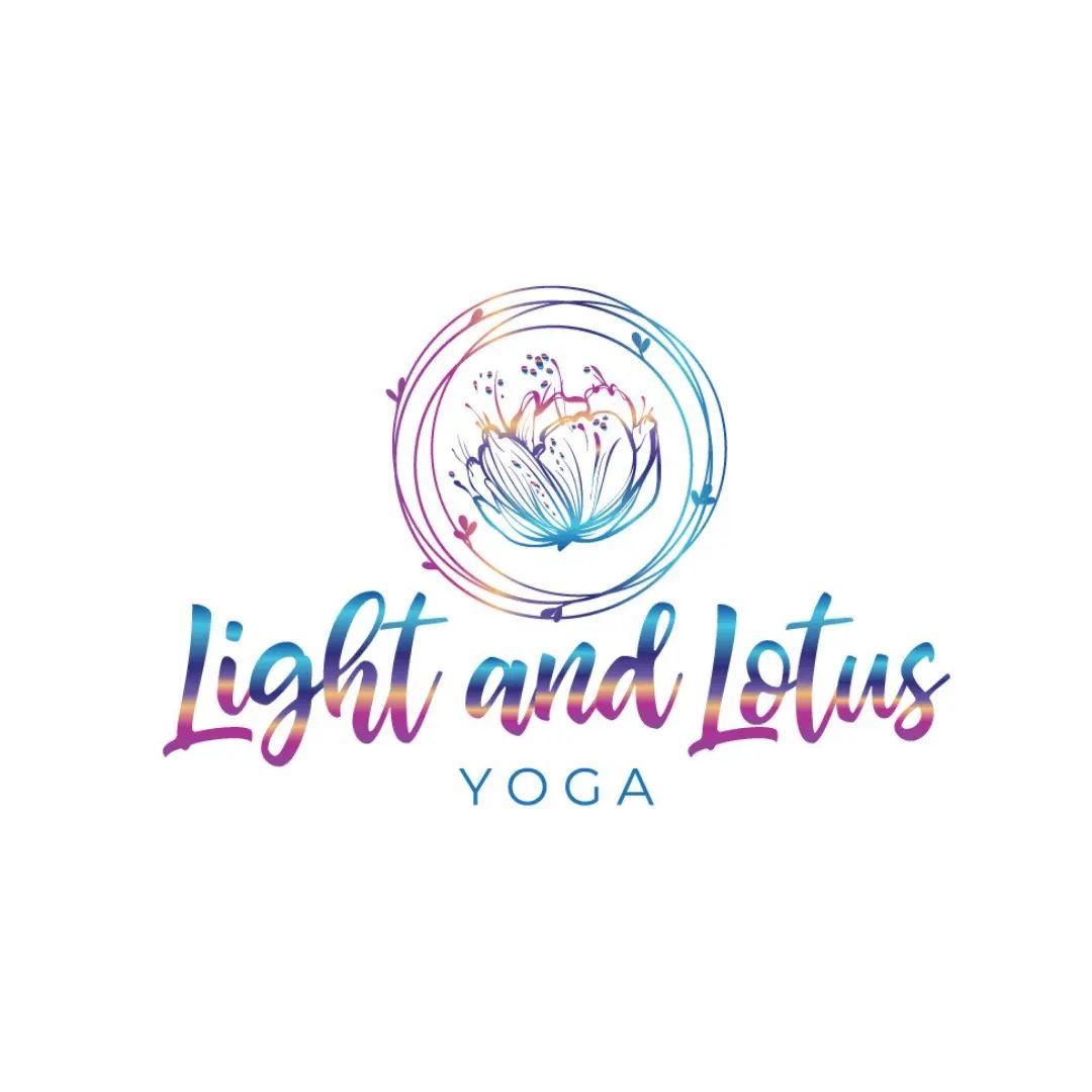 Light and Lotus Yoga - Home