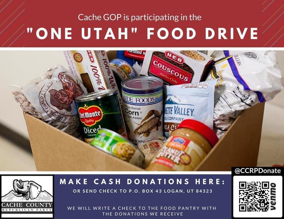 Cache County Republican Women