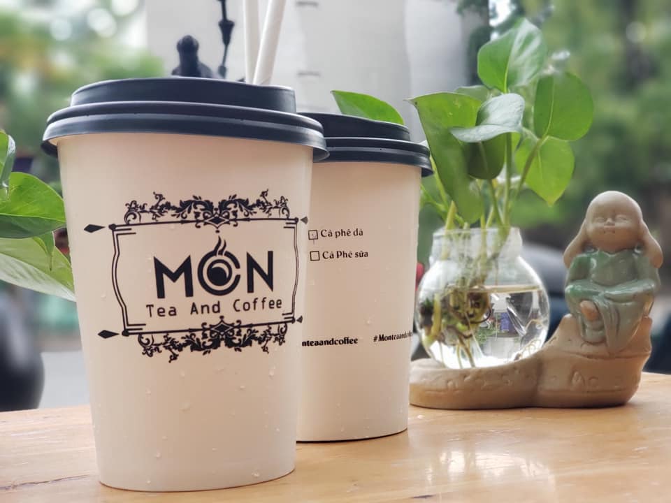 Mon Tea & Coffee added a new photo. - Mon Tea & Coffee