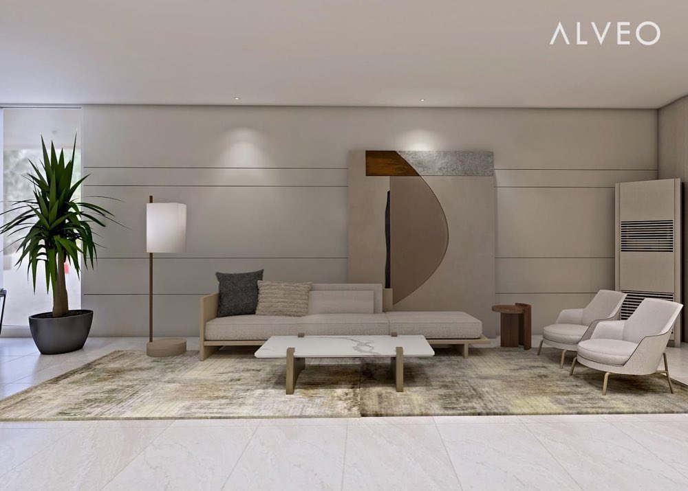 ASTELA | Circuit... - ALVEO by Ayala Land - Angel Saleh