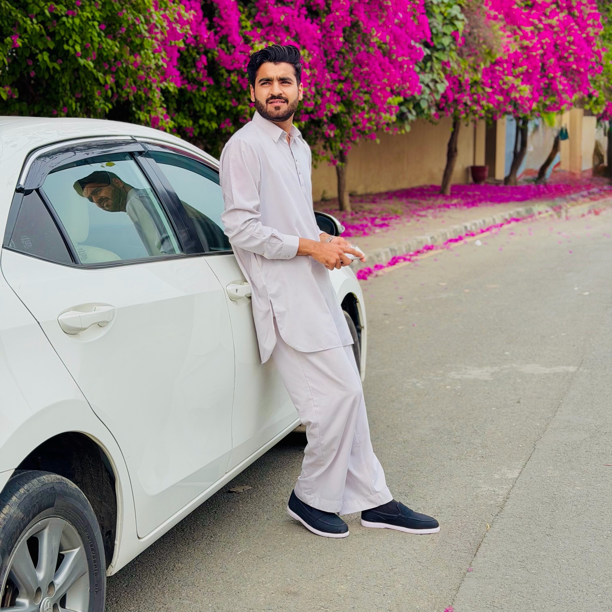 Mian Rizwan