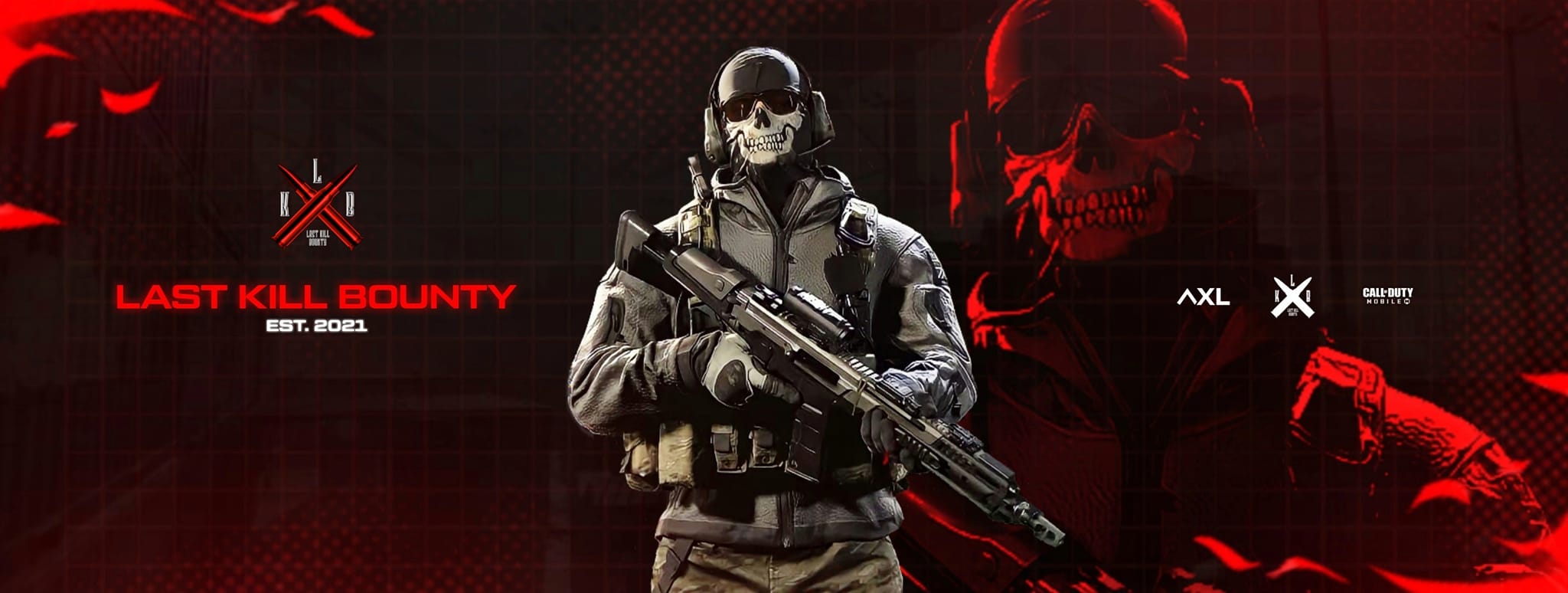 Last Kill Bounty - LKB Gaming