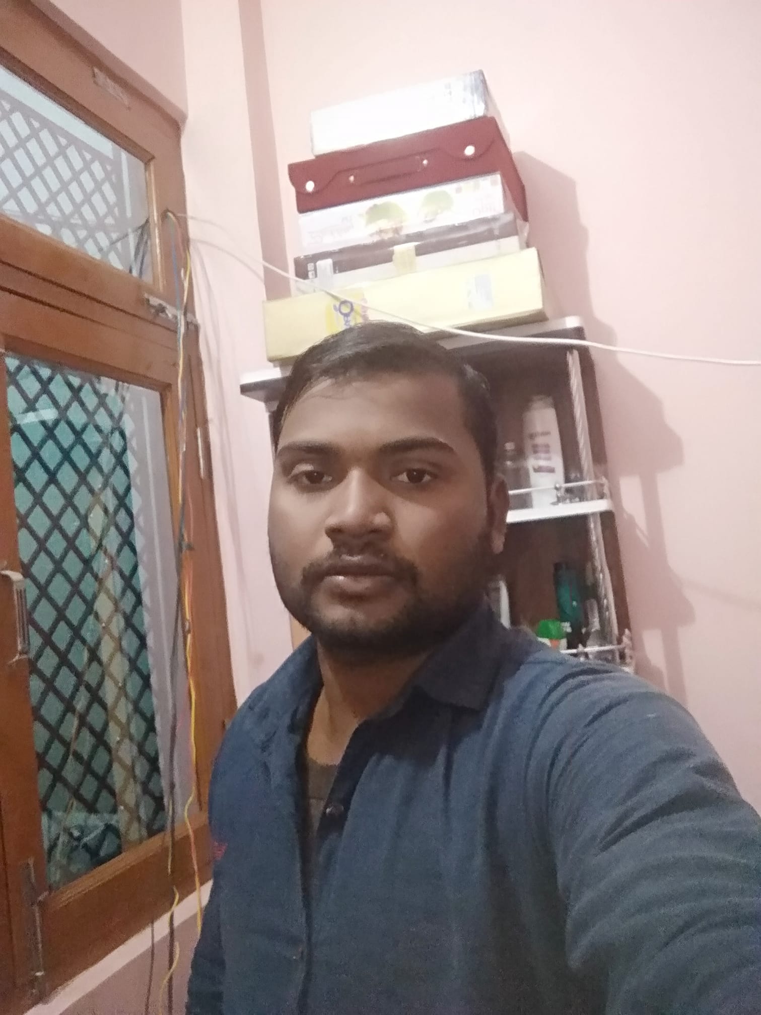 Pushpendra Rajput