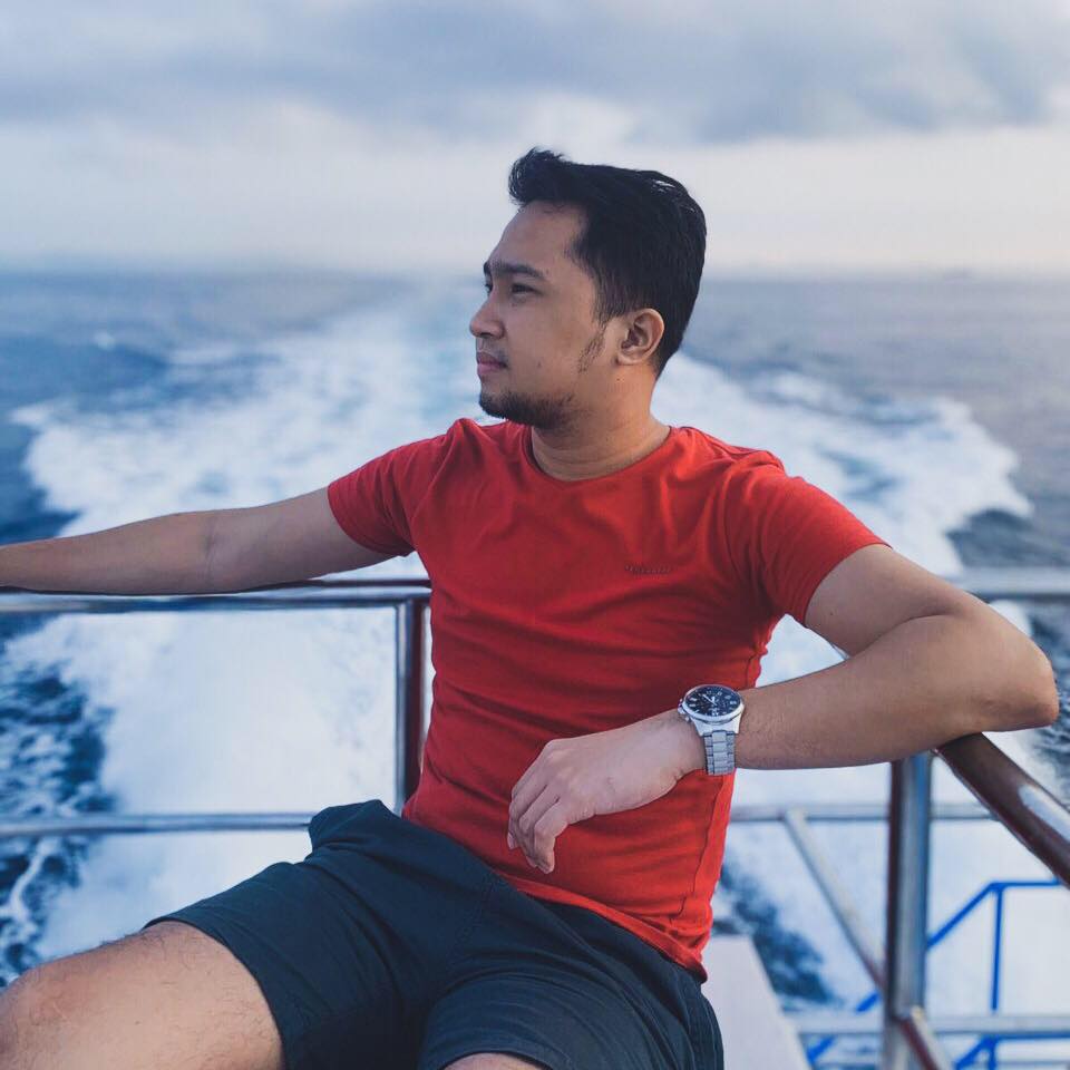 Kenneth Reyes