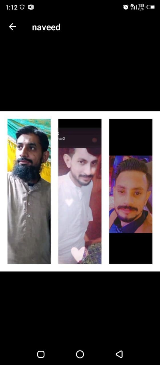 Abdul Waheed Mayo