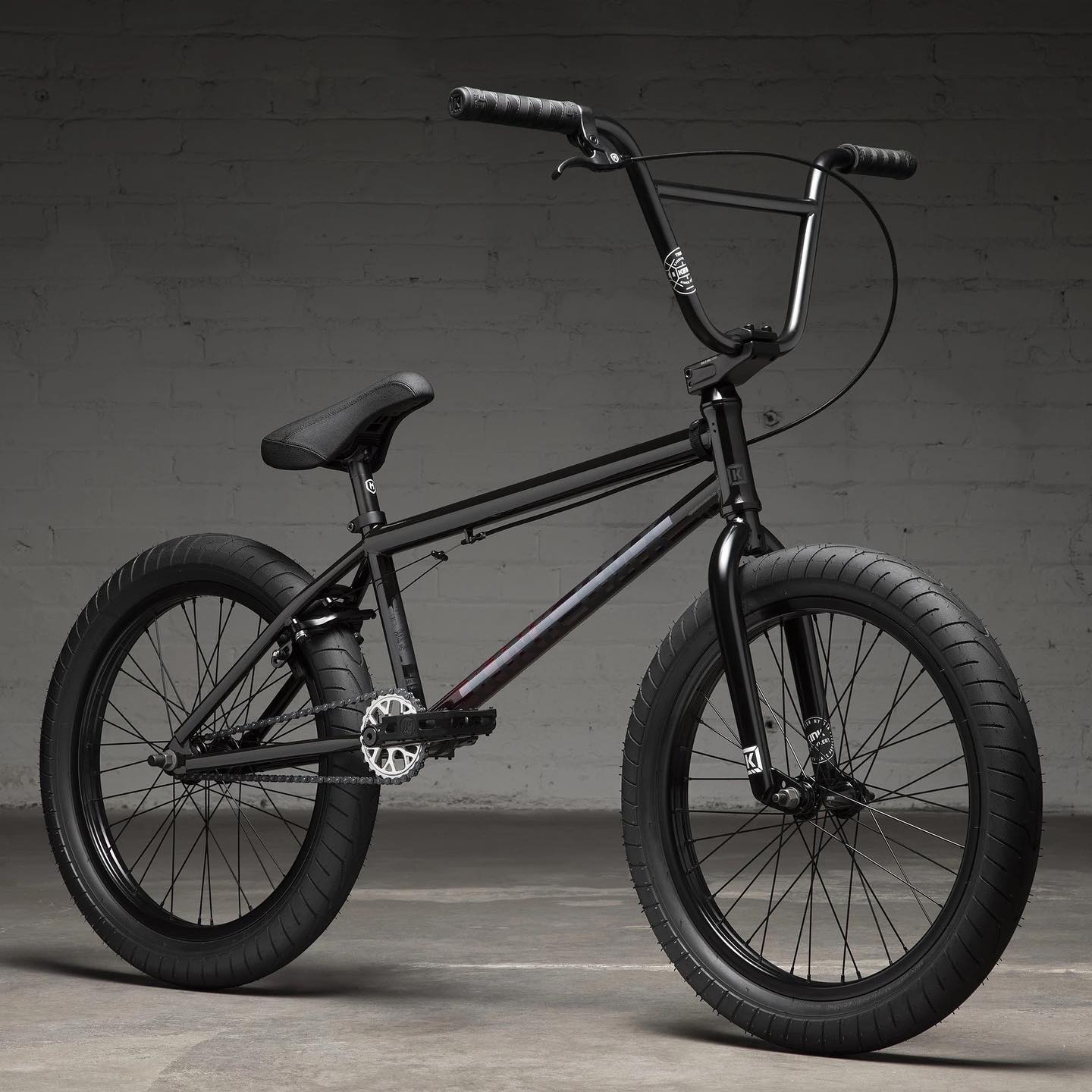 The Kink Mudrunner Frame is the preferred build for legendary Kink