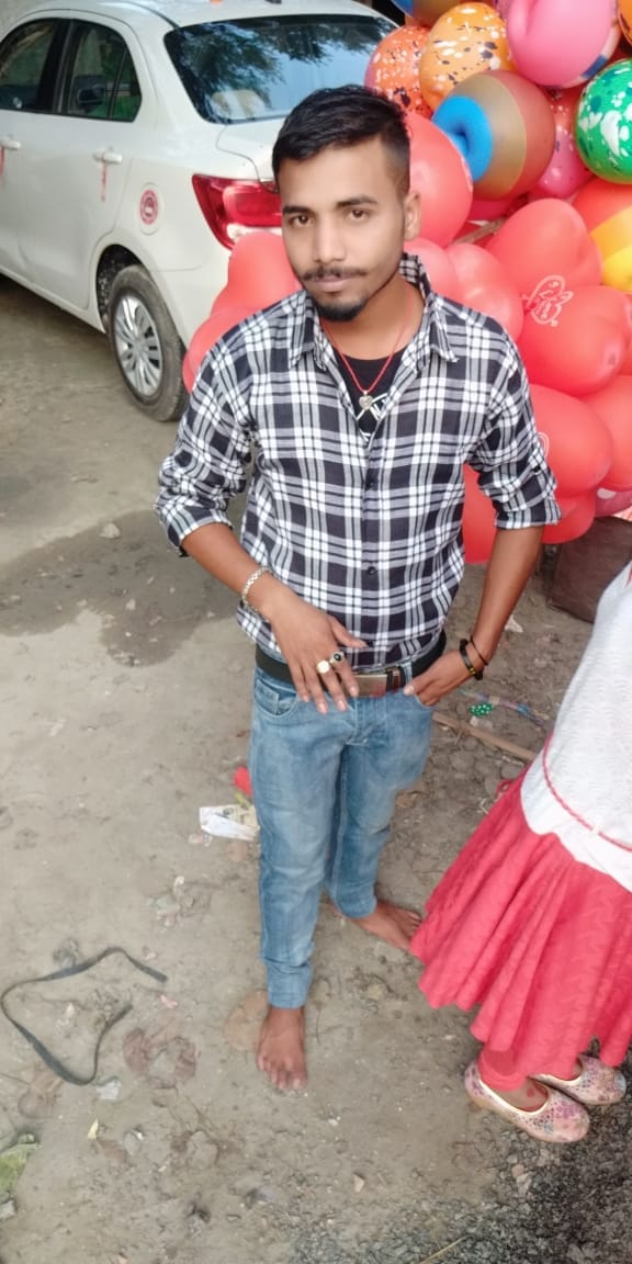 rakesh raj