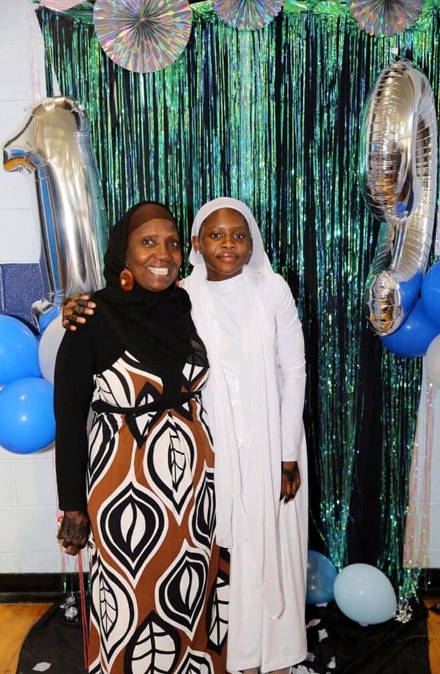 Mohammed Schools of Atlanta... - Mohammed Schools of Atlanta