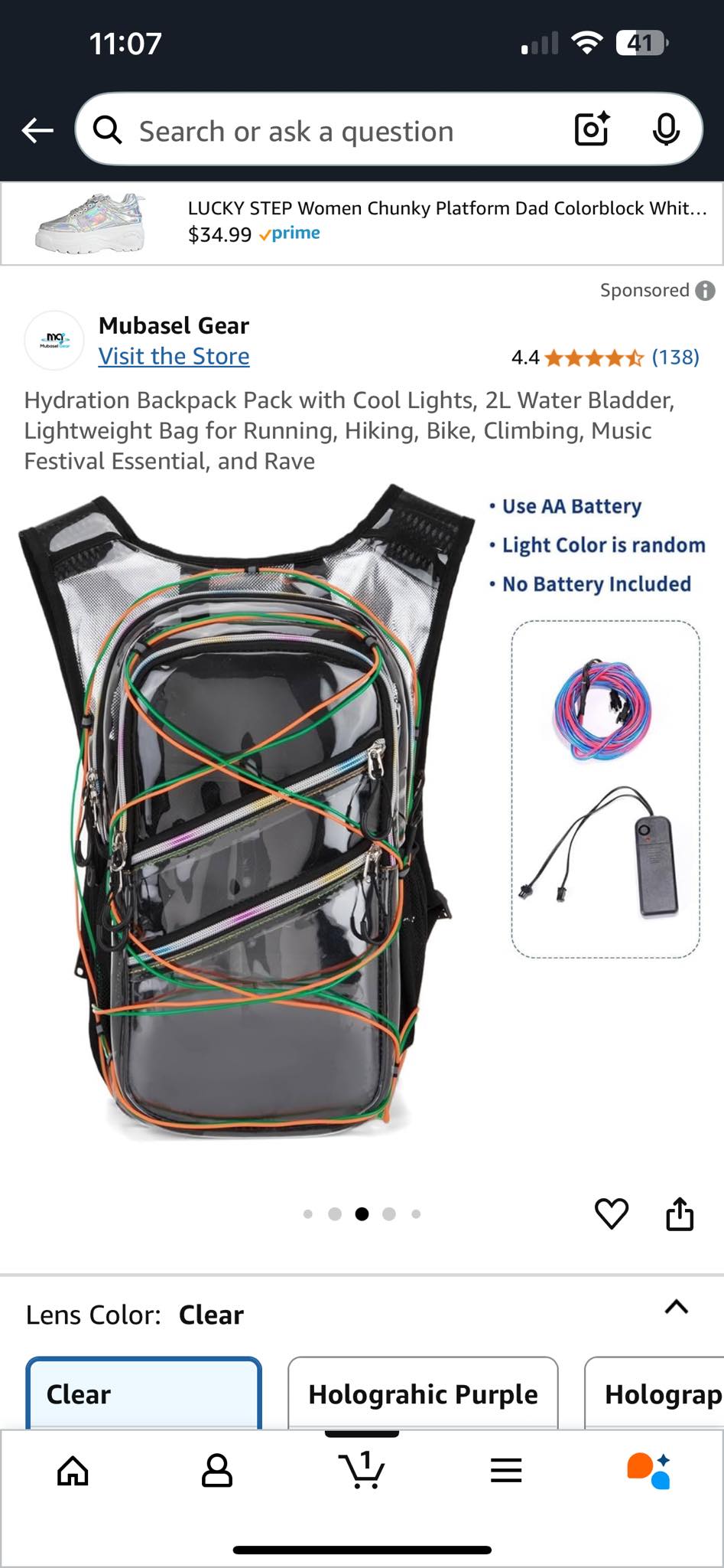 backpack bag for travel Topo Designs Global 30L - Final Sale front zippered pockets Yeti power pink Camino Color:Soapstone/Stone Slab kente print backpack
