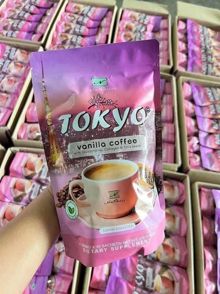 𝐓𝐨𝐤𝐲𝐨, 𝐊𝐲𝐨𝐭𝐨 & 𝐏𝐨𝐤𝐡𝐚𝐫𝐚 𝐂𝐨𝐟𝐟𝐞𝐞! ☕ Here po