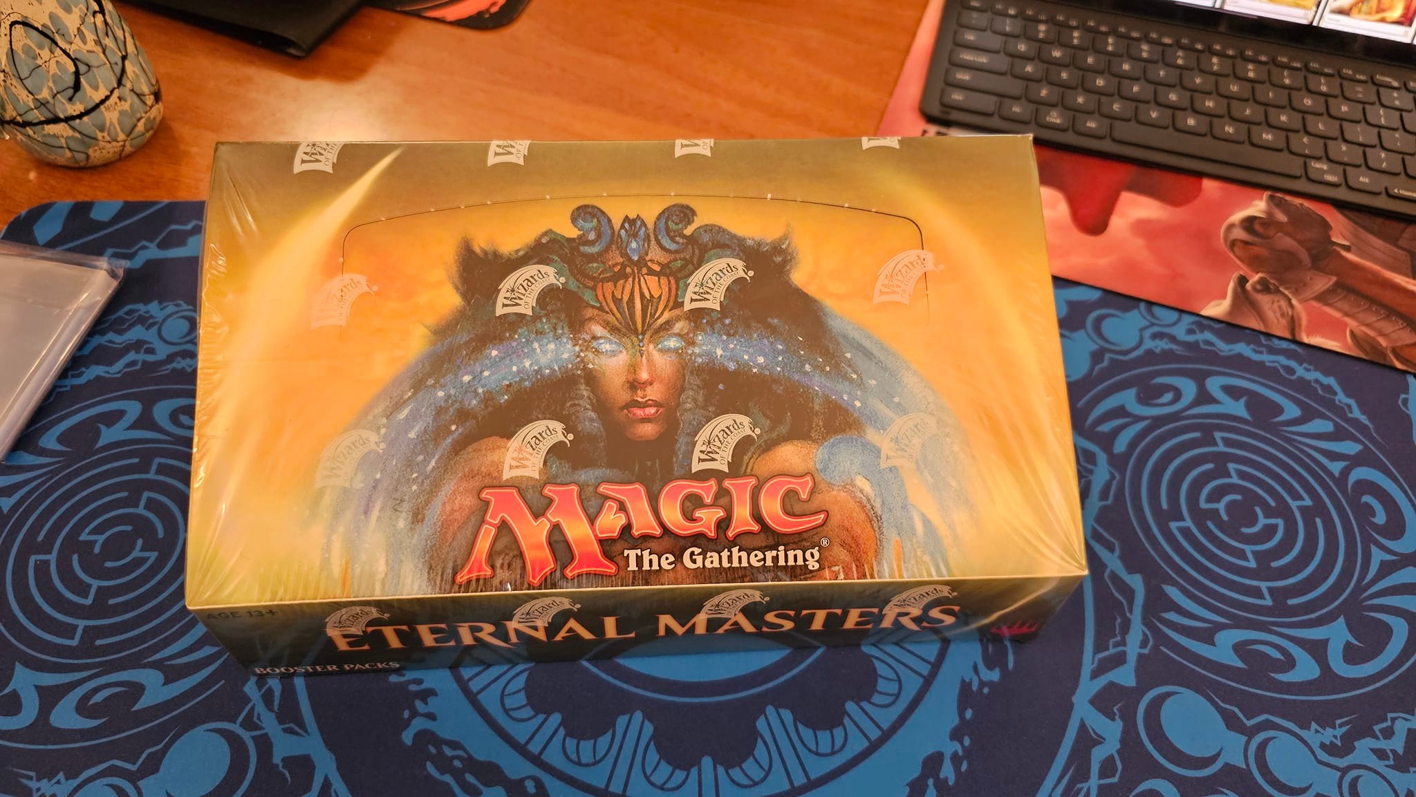 ultimate masters booster box Pack – Face to Face Games this set has something exciting to rediscover during your next draft night MTG Booster Pack : Ultimate