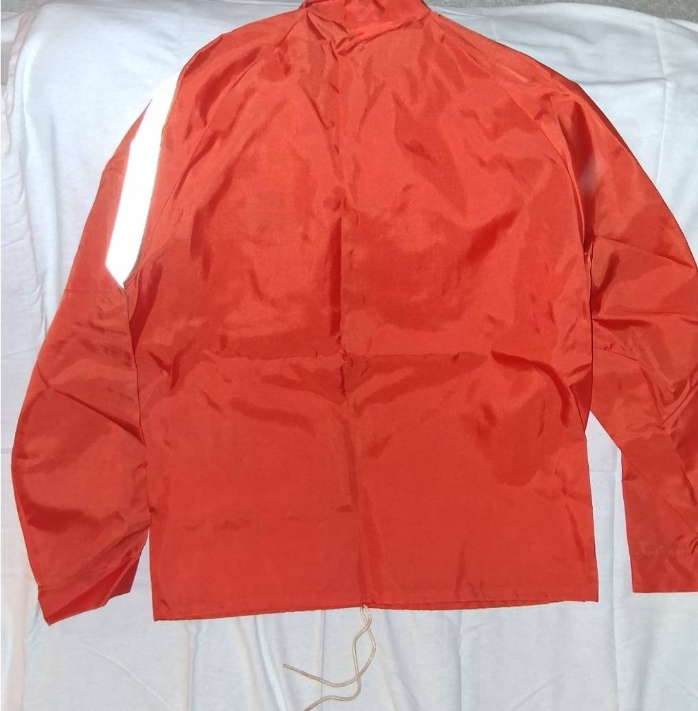 Vintage 1969 GTO Judge dealer promo jacket in excellent condition
