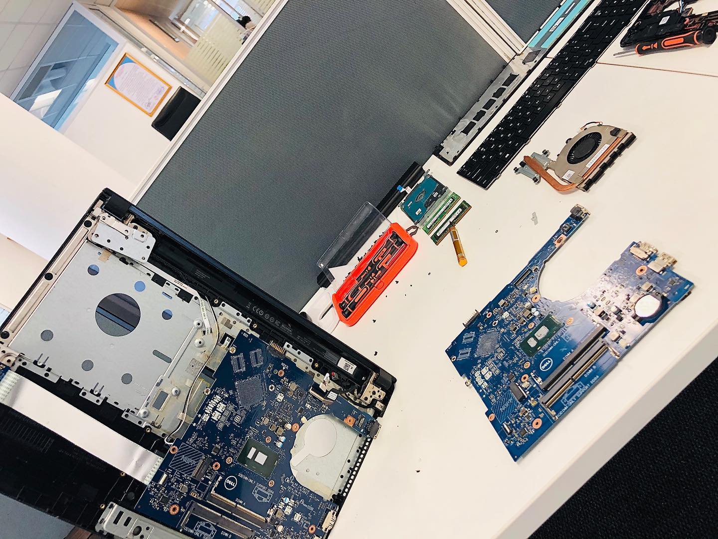 Stan Computer Solutions | Accra