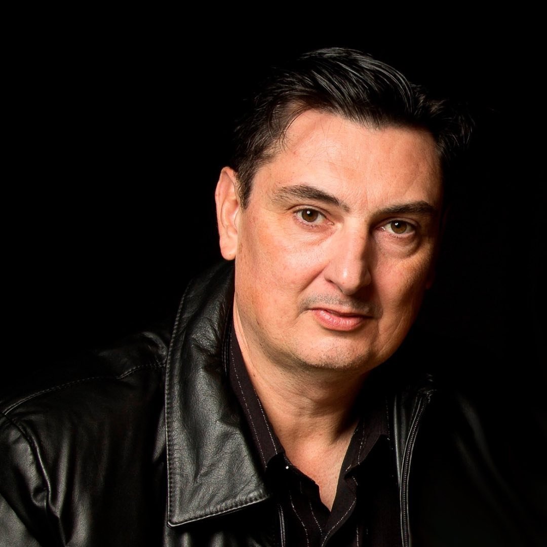 Max Ribeiro