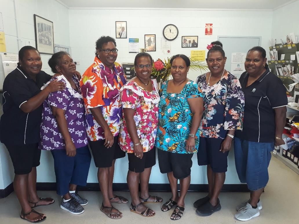 Torres Strait Island Regional Council