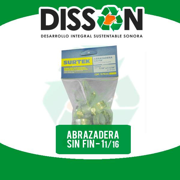DISSON | Hermosillo