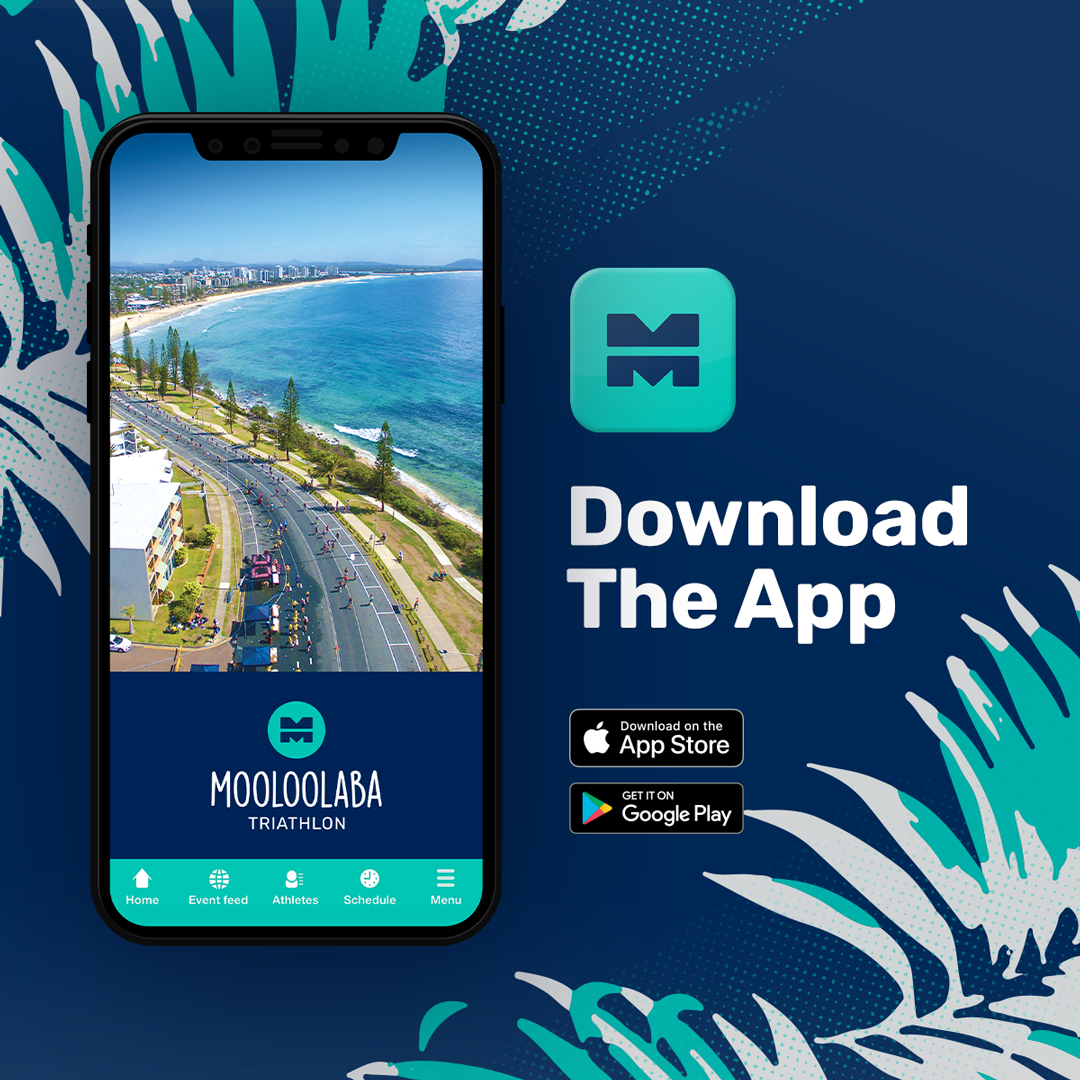 Have you downloaded the #MooTri app... - Mooloolaba Triathlon | Facebook