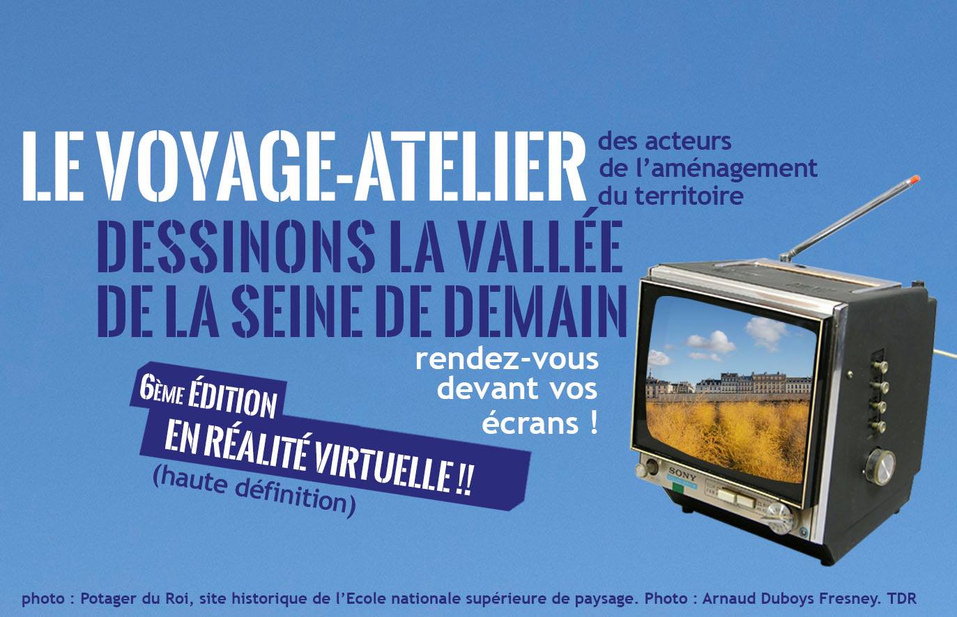 [V... - Ecole nationale supérieure de paysage - Potager du Roi | Facebook