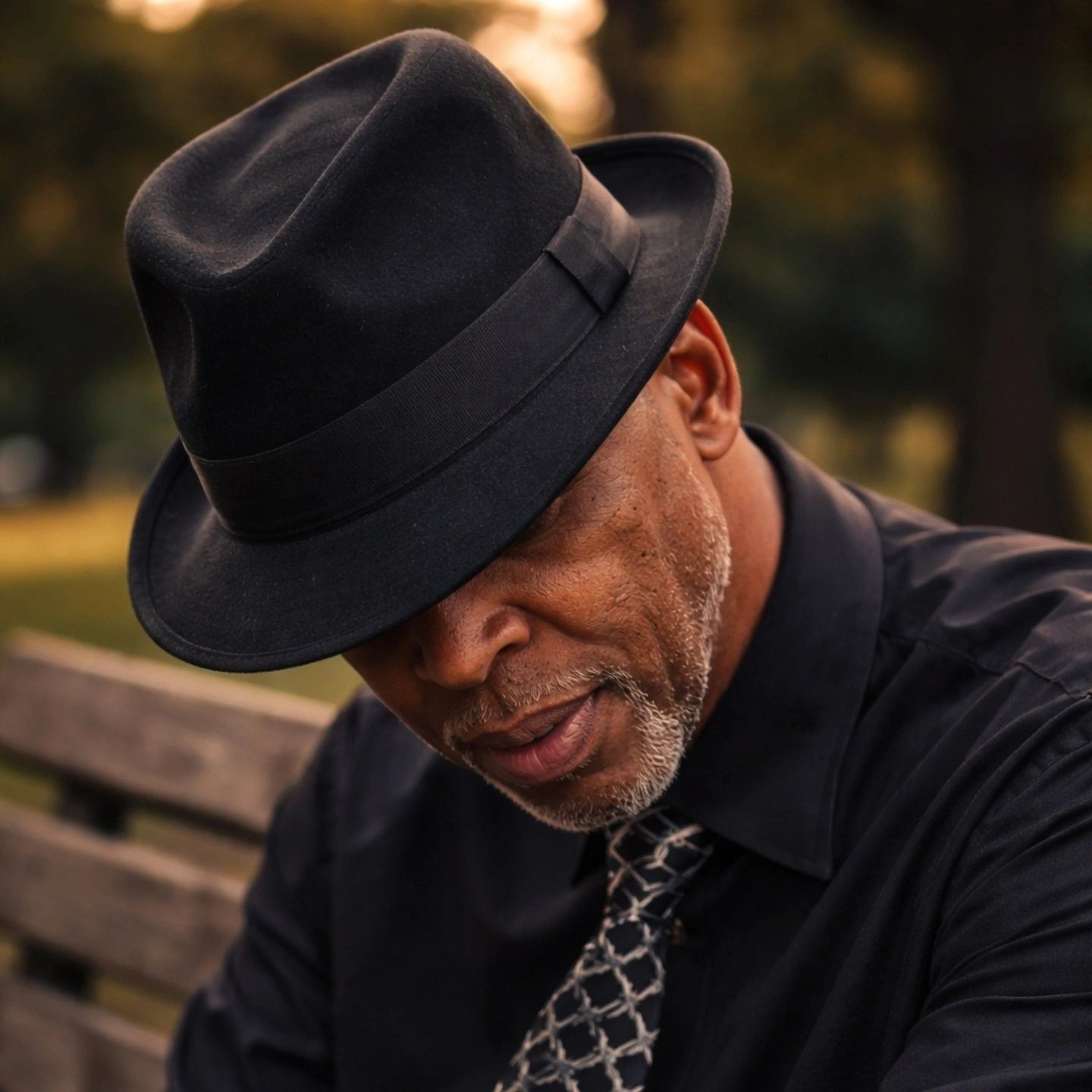 “A Band Called Blues” turns late-night heartache into a haunting ...