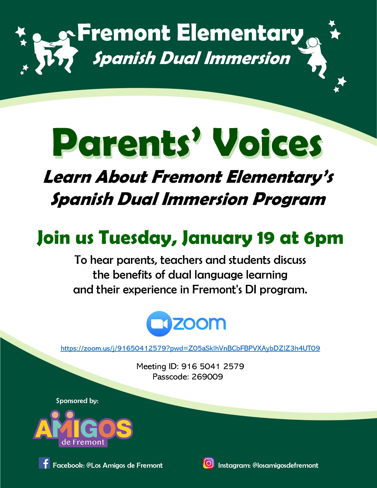 Interested in the... - Alhambra Unified School District | Facebook