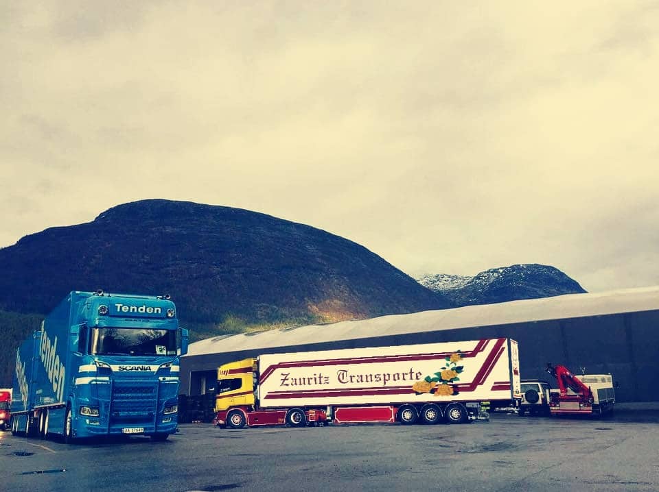 Skof Transporte... - Skof Transporte Internationale Spedition
