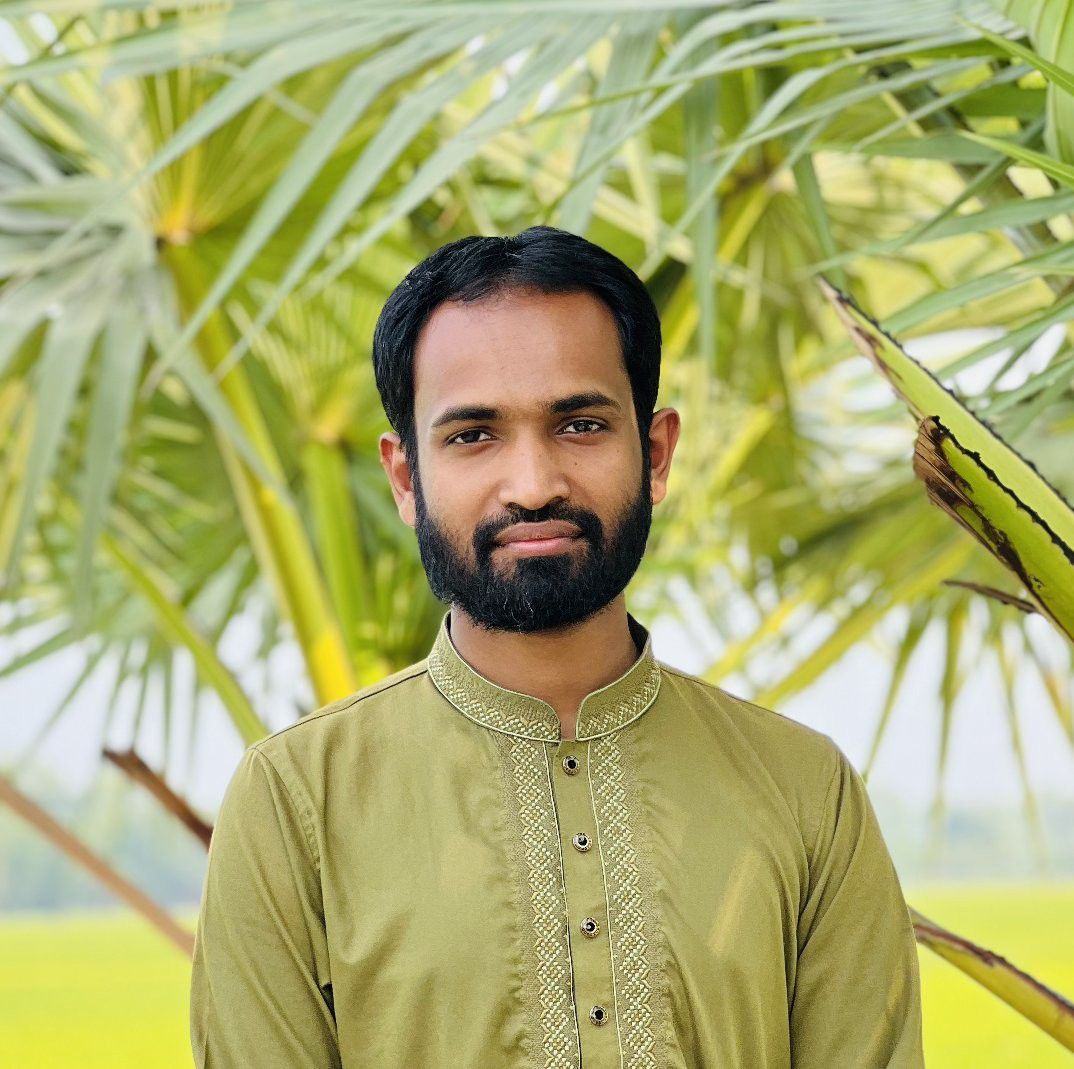 Golam Robbani Ratan