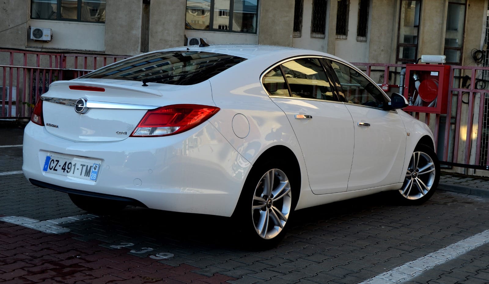 IadMad Auto SRL | Bascov