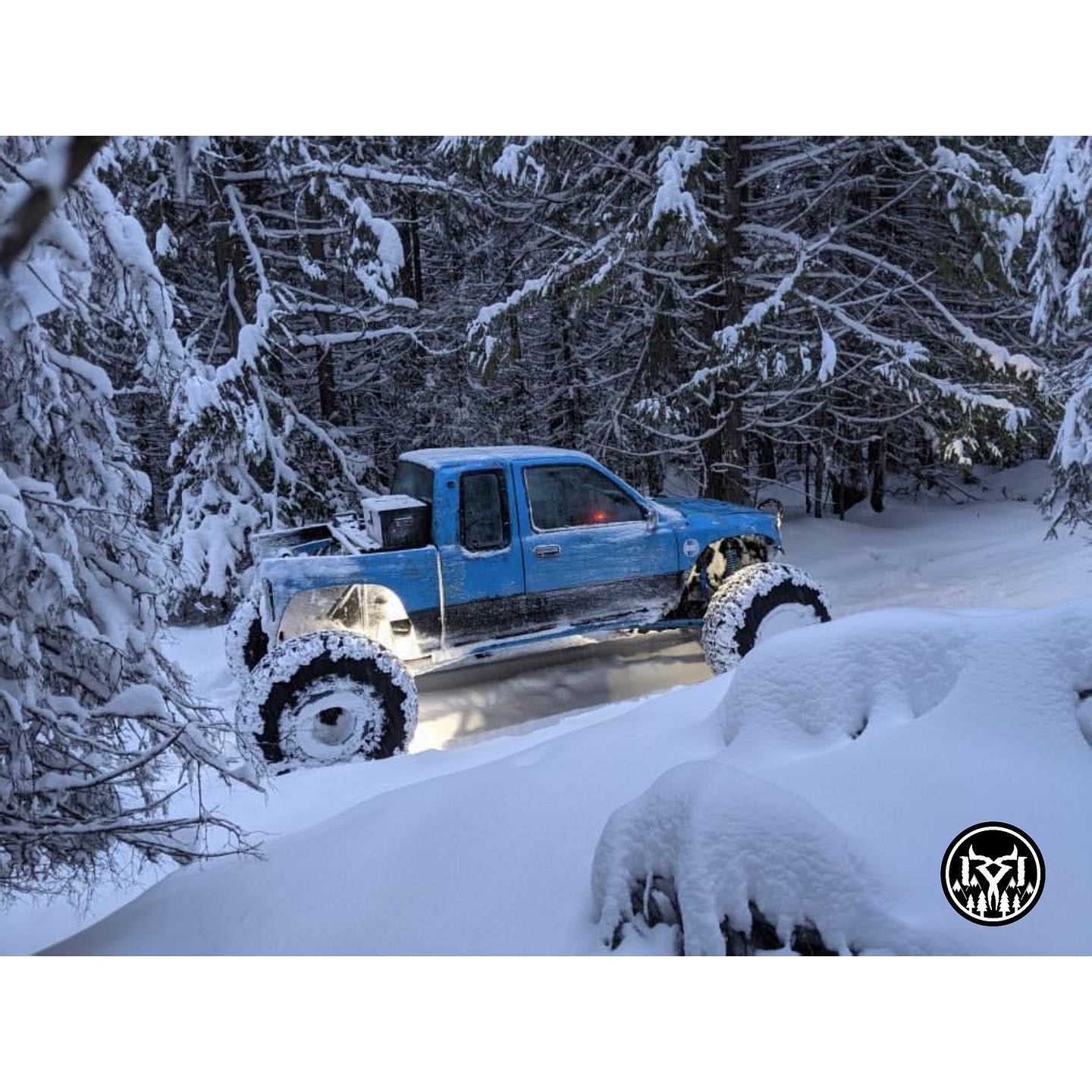 Rugged Rigs Outdoors