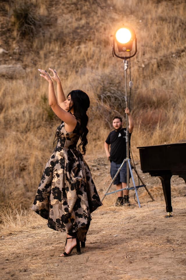 Behind the scenes of Musicash Recording... - Musicash Records | Facebook