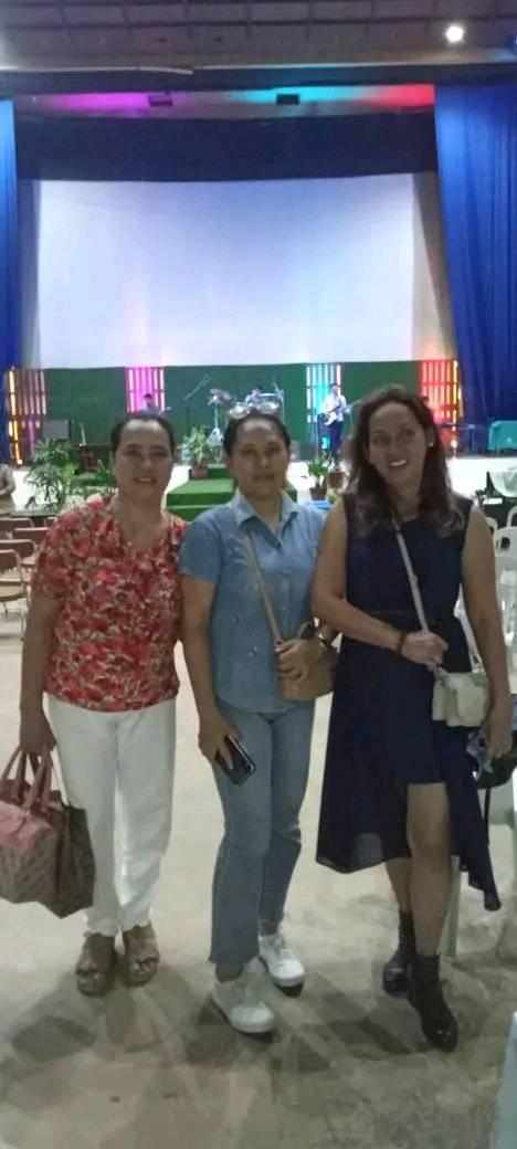 alma Vivian cubol | Cagayan de Oro