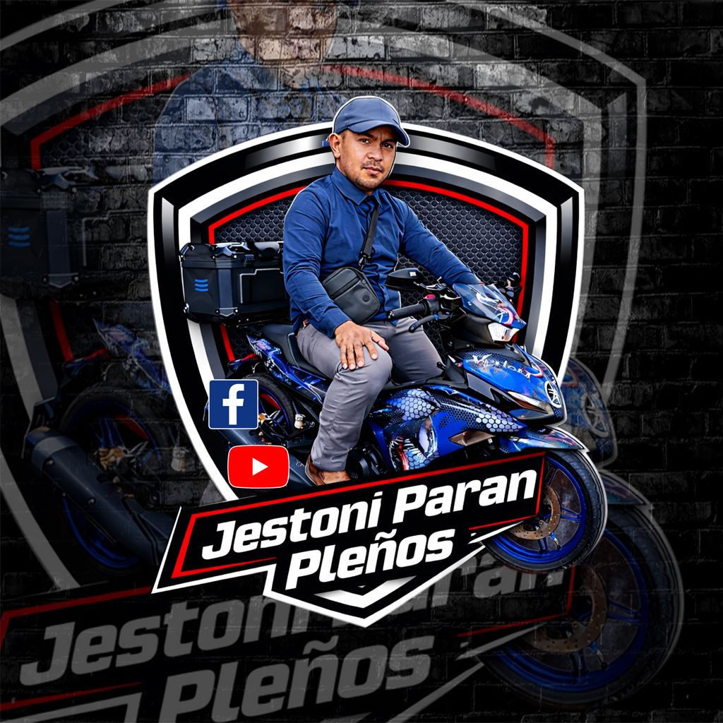 Jestoni Paran Pleños