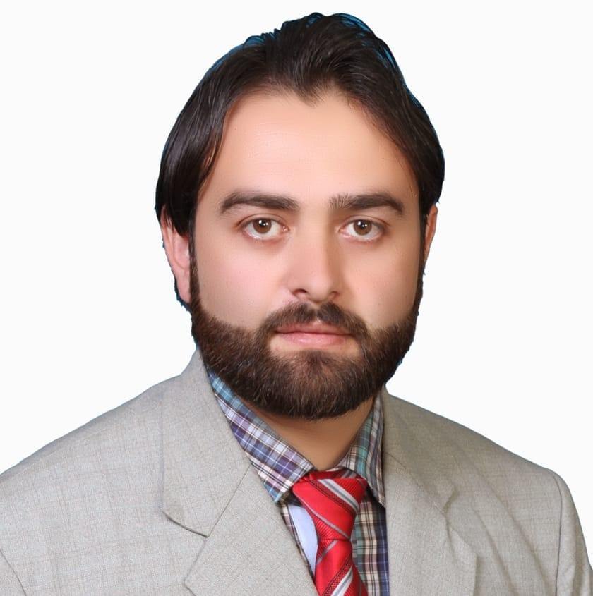 Ali Sher Sher