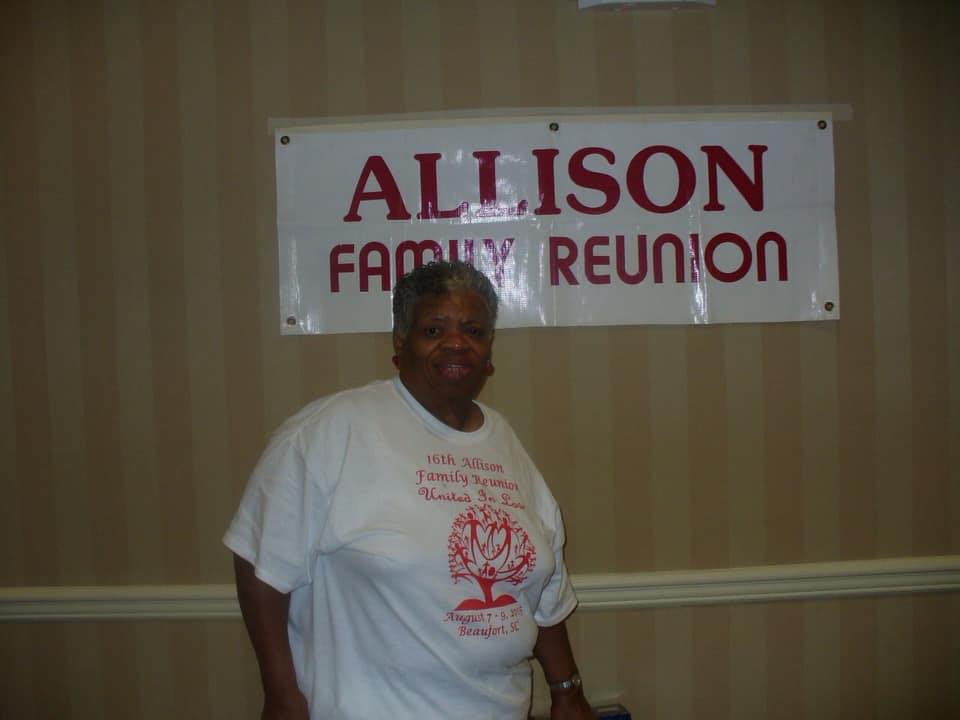 The Allison Family Association | Facebook