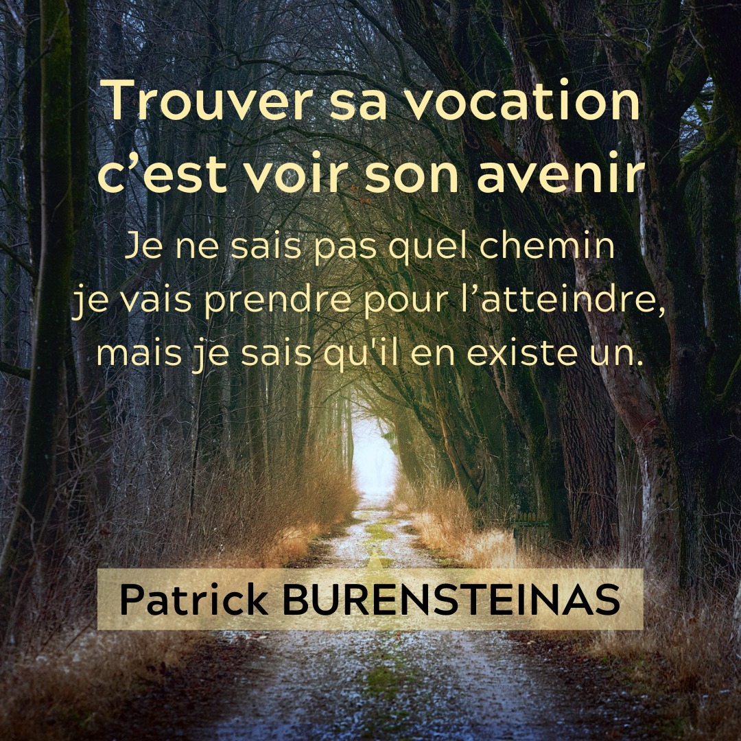 Patrick Burensteinas La Langue Des Oiseaux