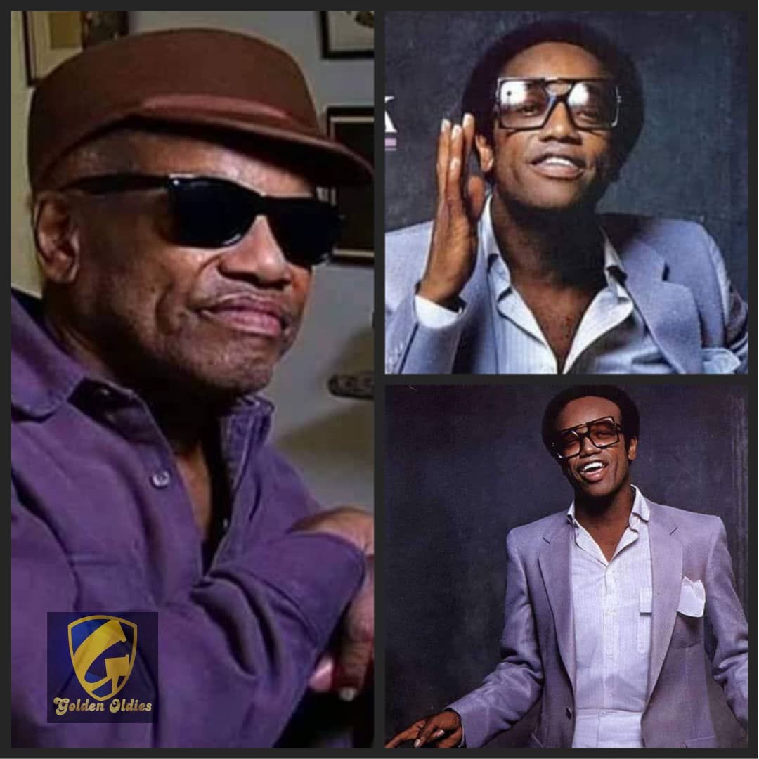 Lamonte McLemore, Grammy winning singer and founding member of the
